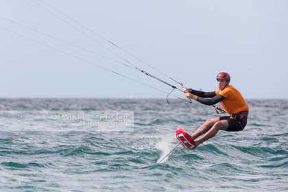 MARTINQUE FLYING REGATTA 2018