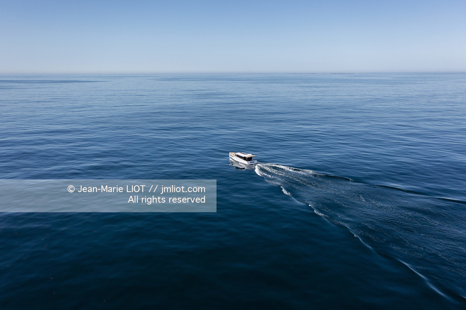 JPK COMPOSITES 2024 - NOMAD 40