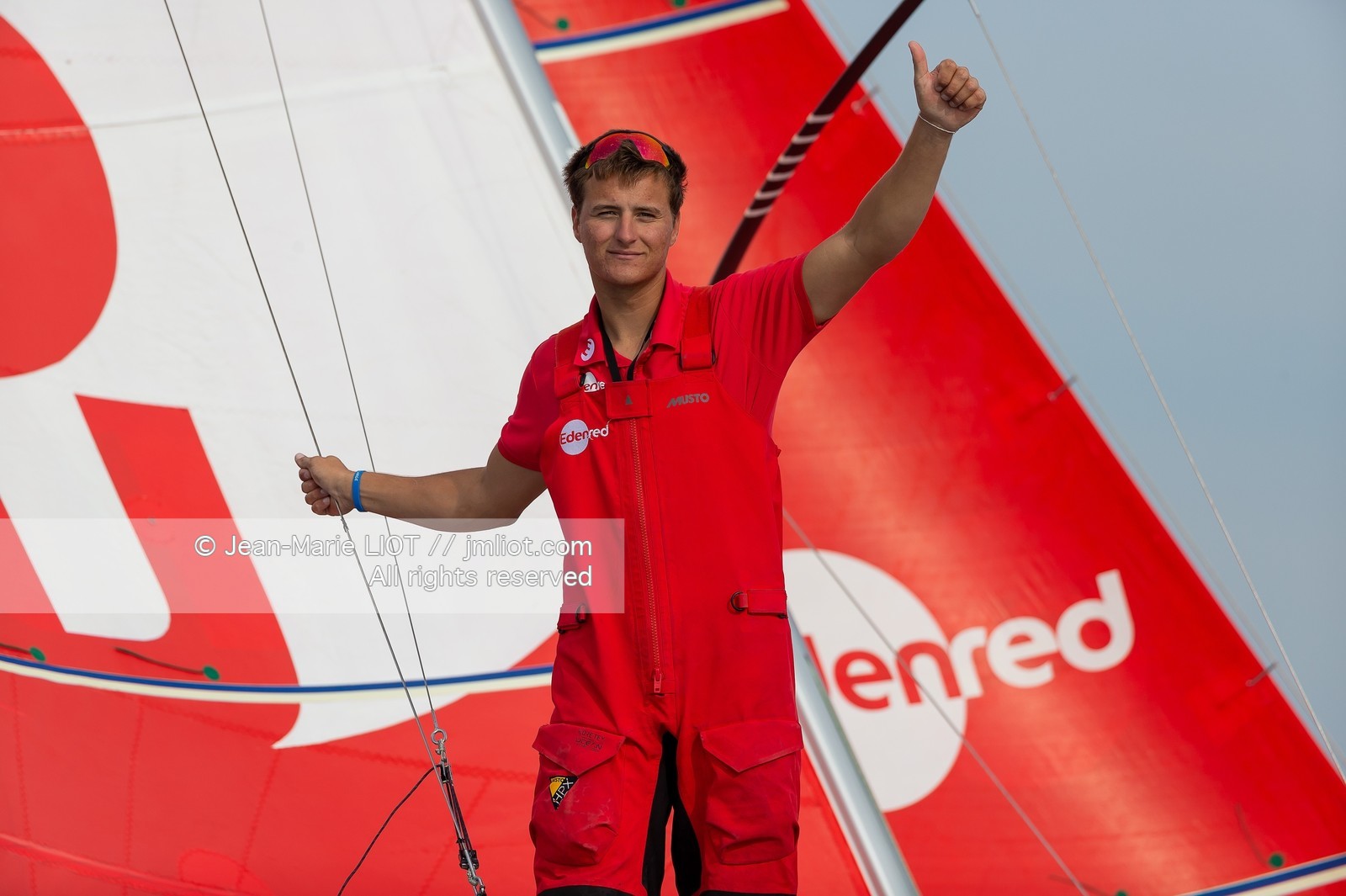 BASILE BOURGNON 2020 - MINI 650 EDENRED