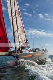 .The new JPK 45.  Photo © Jean-Marie Liot