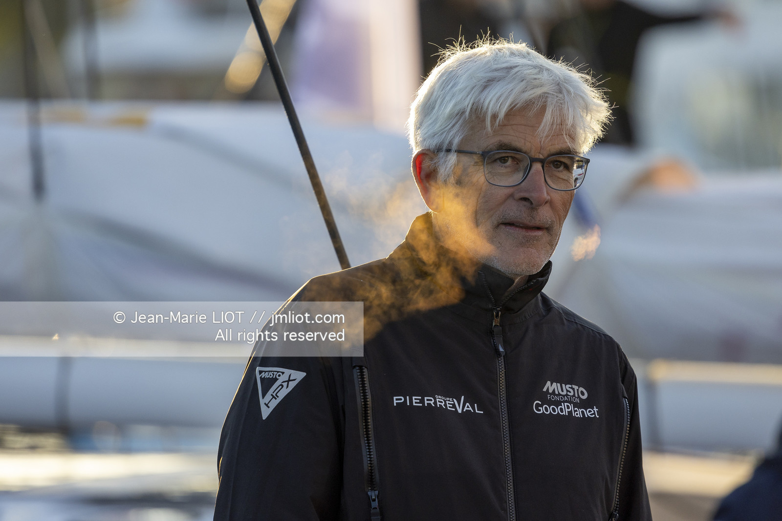 CIC NORMANDY CHANNEL RACE 2024