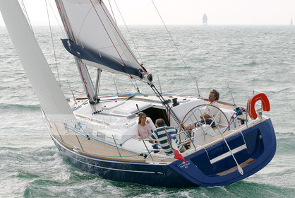 DUFOUR 40