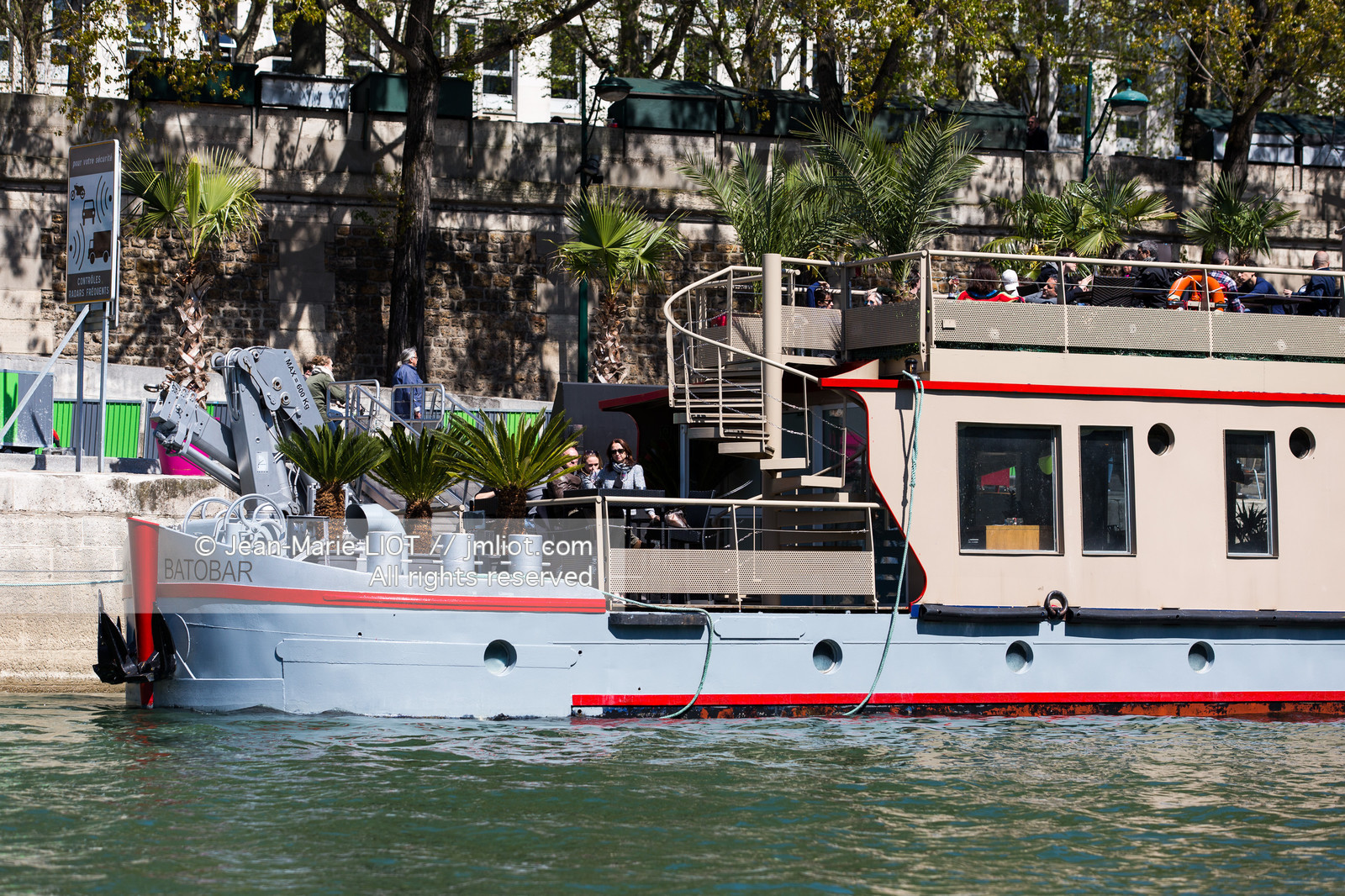 SECURITE CIVILE DE PARIS