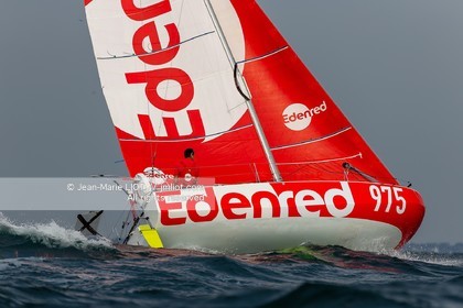 BASILE BOURGNON 2020 - MINI 650 EDENRED