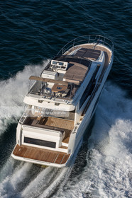 PRESTIGE  YACHT - PRESTIGE 520
