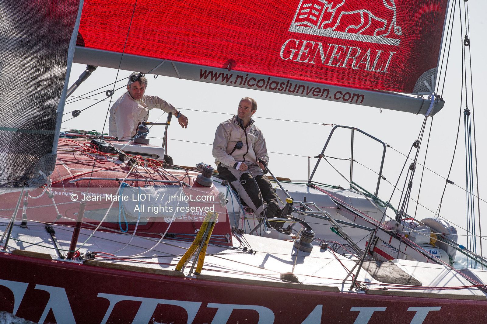 FIGARO GENERALI - NICOLAS LUNVEN 2016