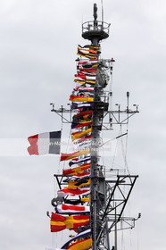 LES TONNERRES DE BREST 2012