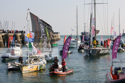 ALESSANDRO DI BENEDETTO ARRIVEE