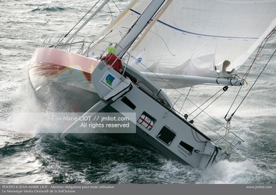 VEOLIA OCEANS© DE LA SOLOCEANE