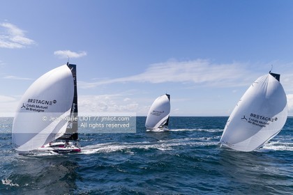 FIGARO BRETAGNE CMB 2020