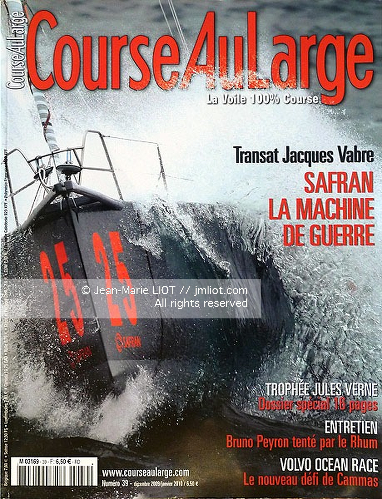 PARUTION PRESSE COUVERTURE