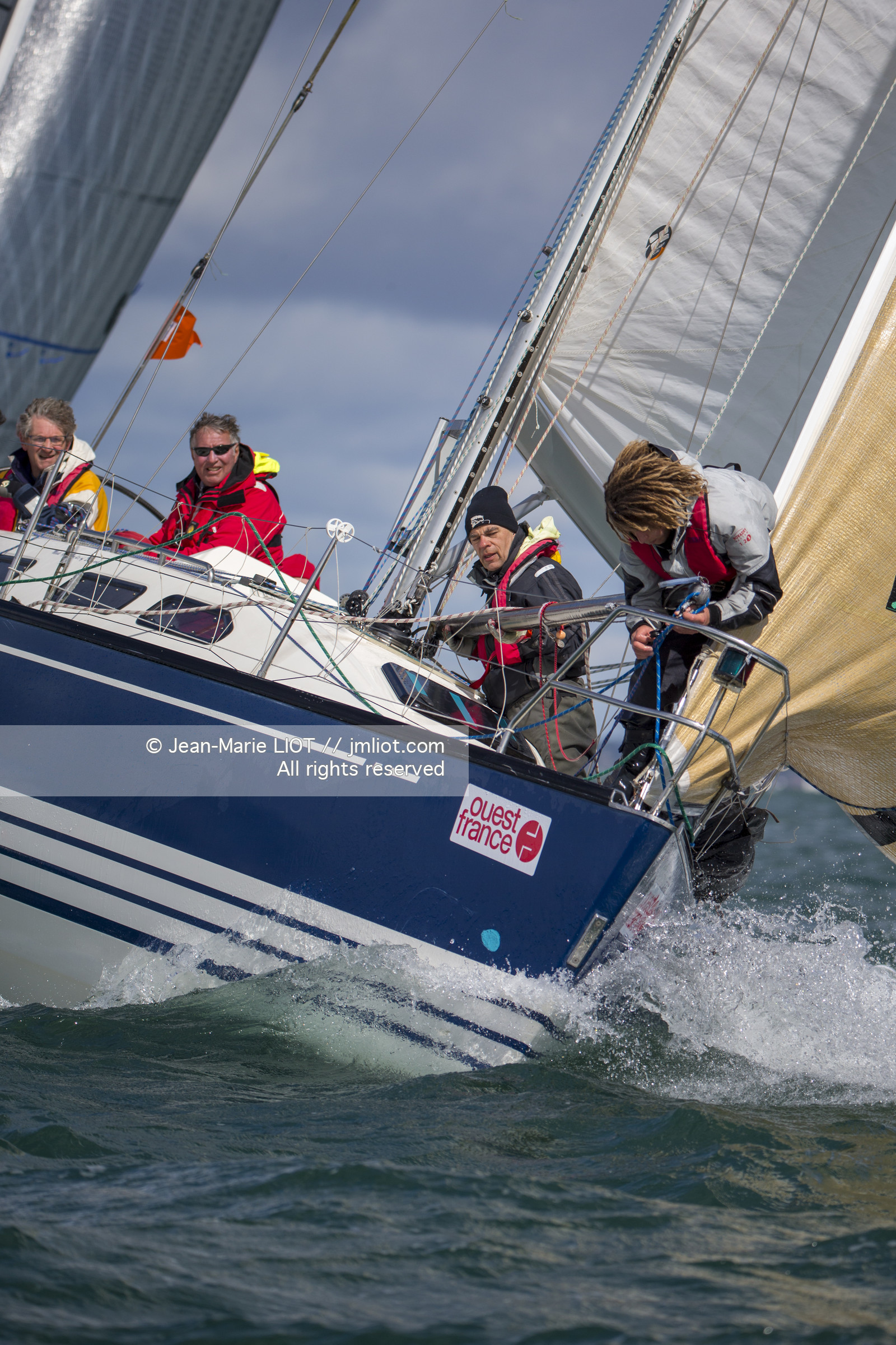 SPI OUEST-FRANCE 2018