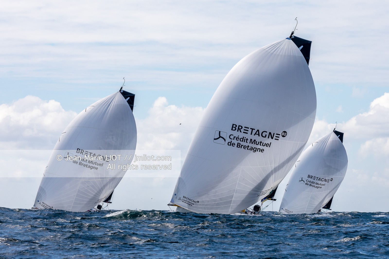 FIGARO BRETAGNE CMB 2020