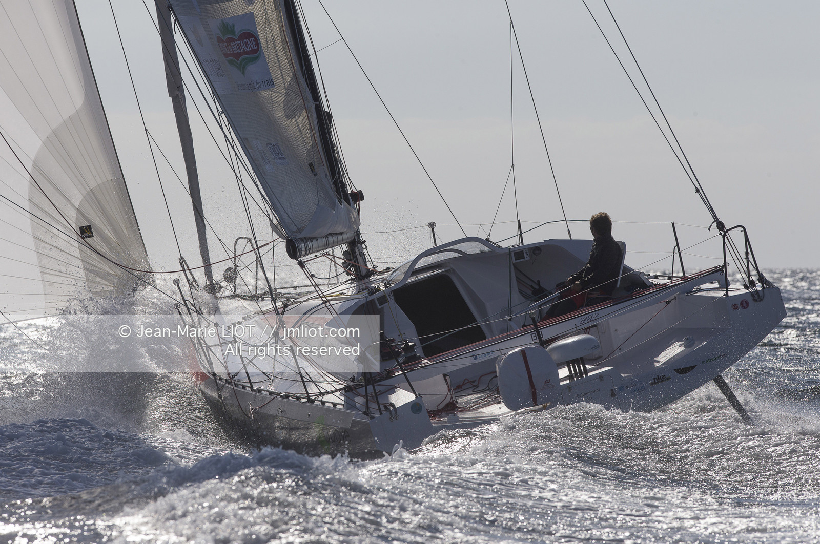 PIERRE-YVES LAUTROU - L'EXPRESS TREPIA