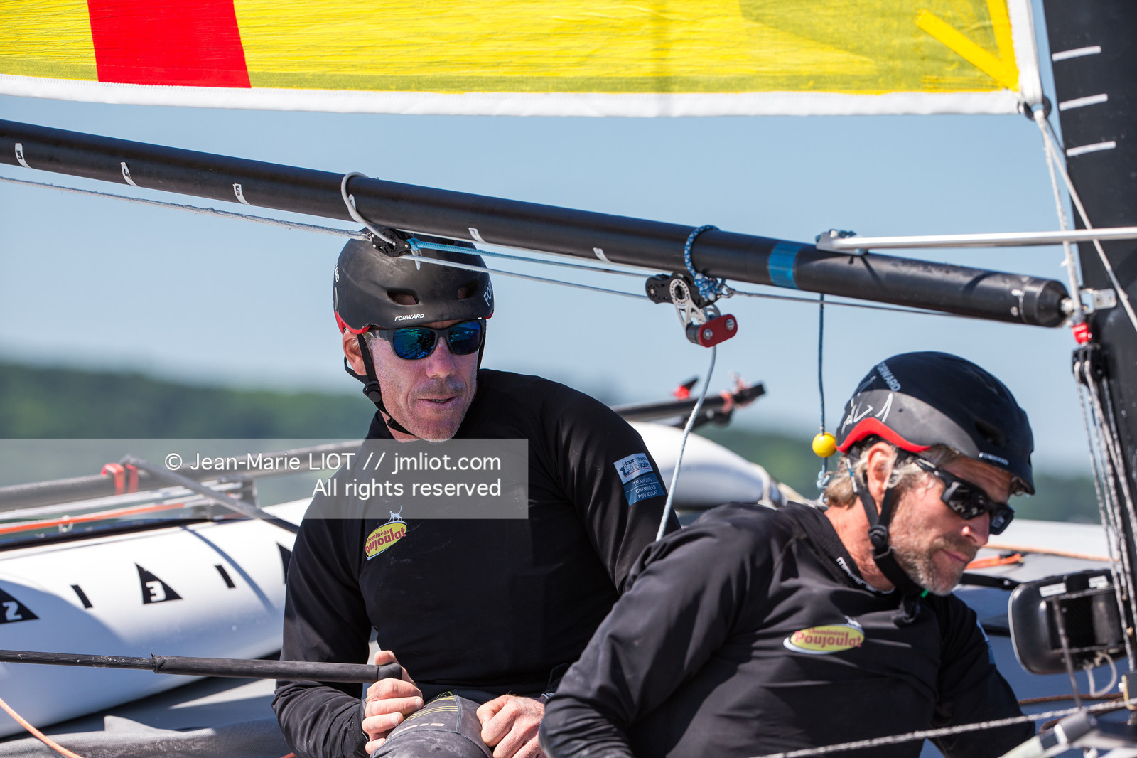 DIAM 24 CHERMINEES POUJOULAT - SAISON 2017