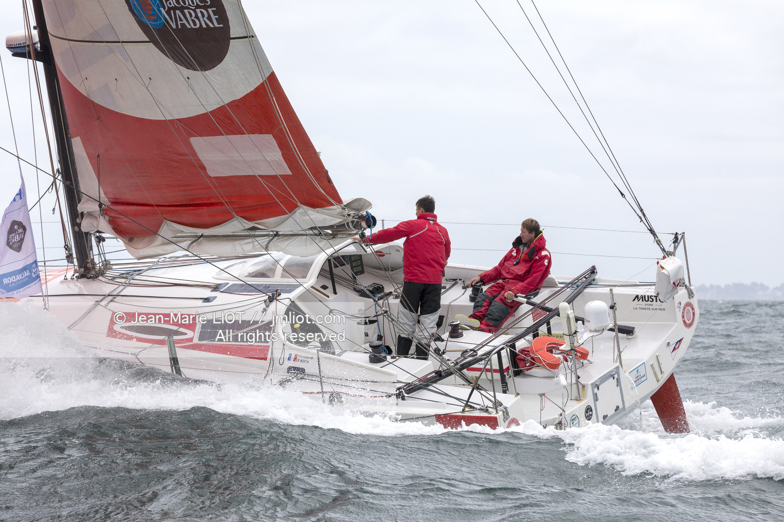 CLASS 40 EDENRED - 2019