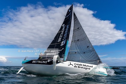 FIGARO BRETAGNE CMB 2020