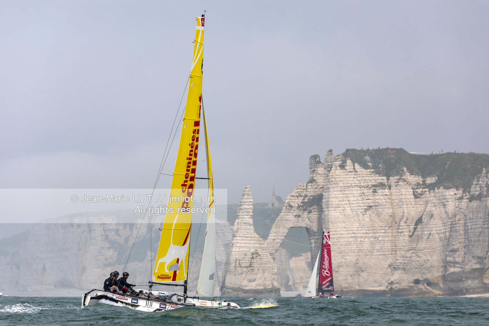 NORMANDIE CUP 2018
