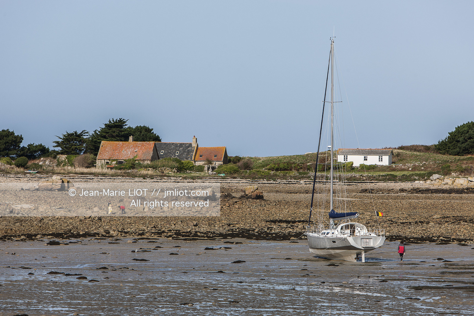 ILE D’ER