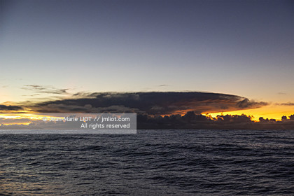 CROISIERE TAHITI - ILES DE LA SOCIETE