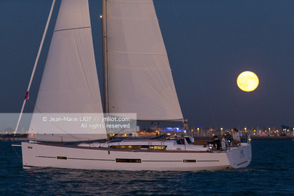 DUFOUR 500 - DUFOUR YACHTS