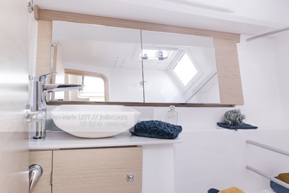 CHANTIER DUFOUR 2022 - DUFOUR 32