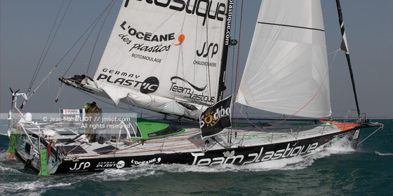 ALESSANDRO DI BENEDETTO ARRIVEE