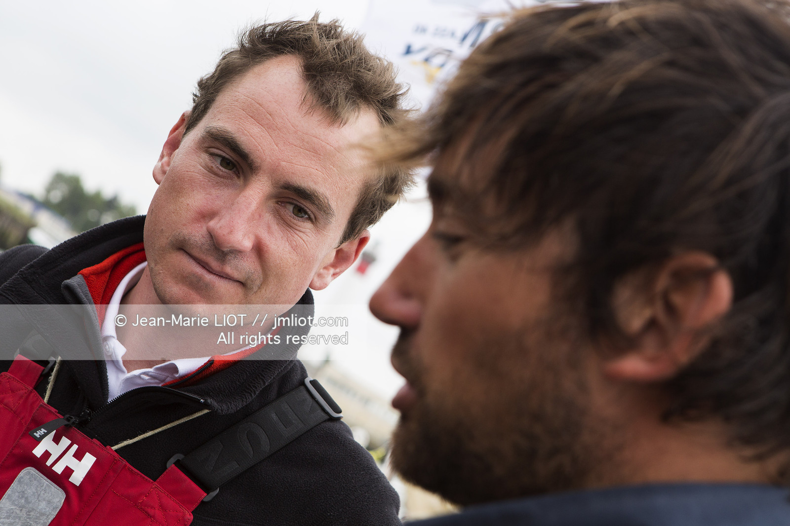 NORMANDY CHANNEL RACE 2014