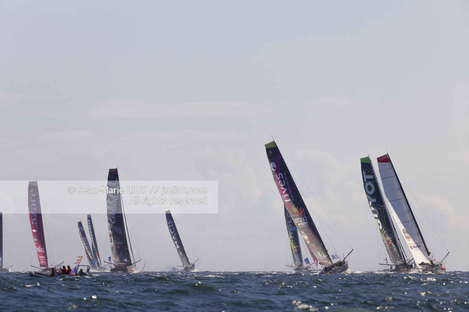 DEFI AZIMUT - LORIENT AGGLOMERATION 2024 - 48H AZIMUT