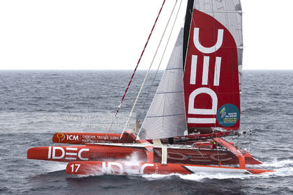 FRANCIS JOYON - IDEC 2014