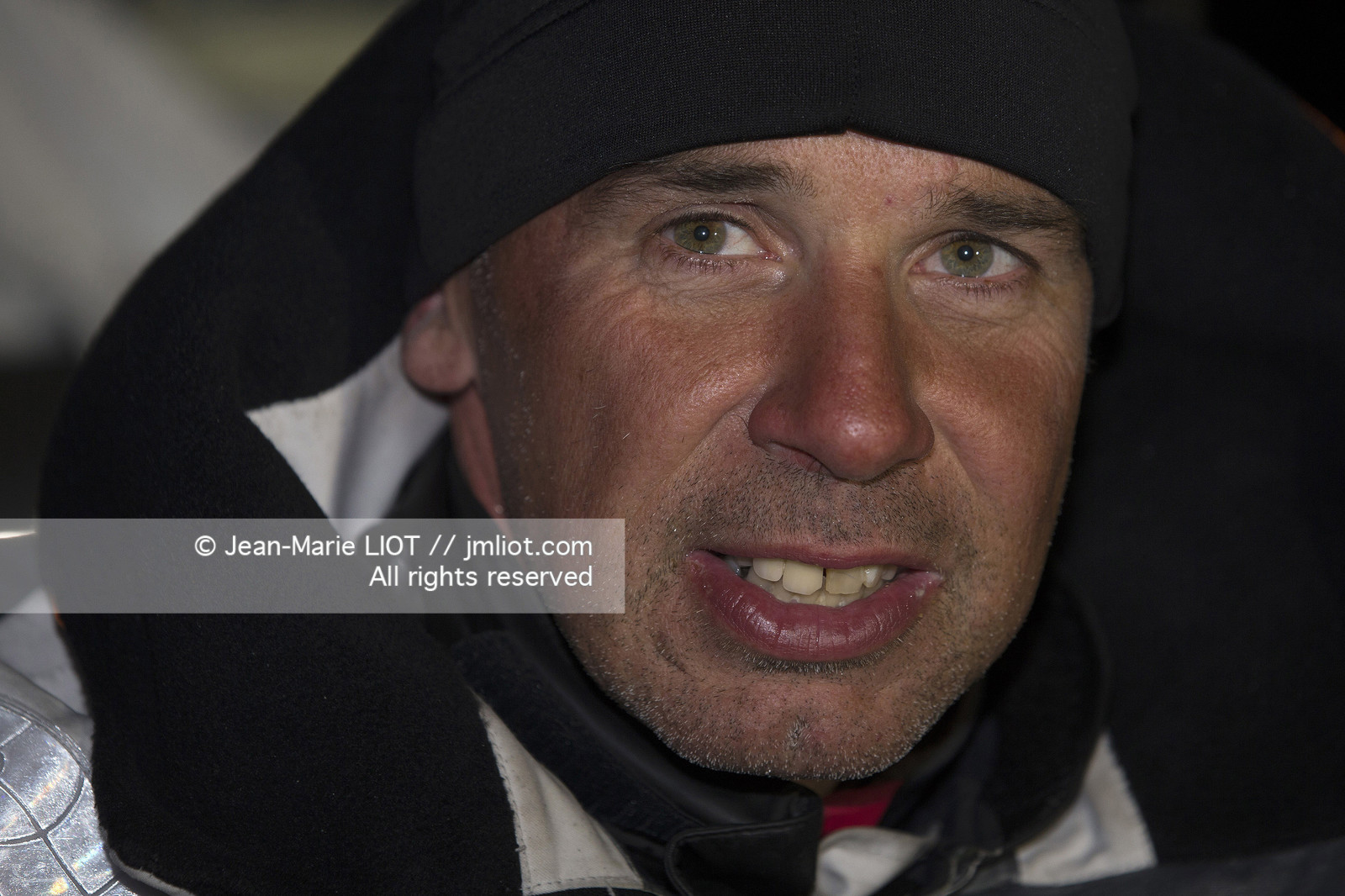 NORMANDY CHANNEL RACE 2013