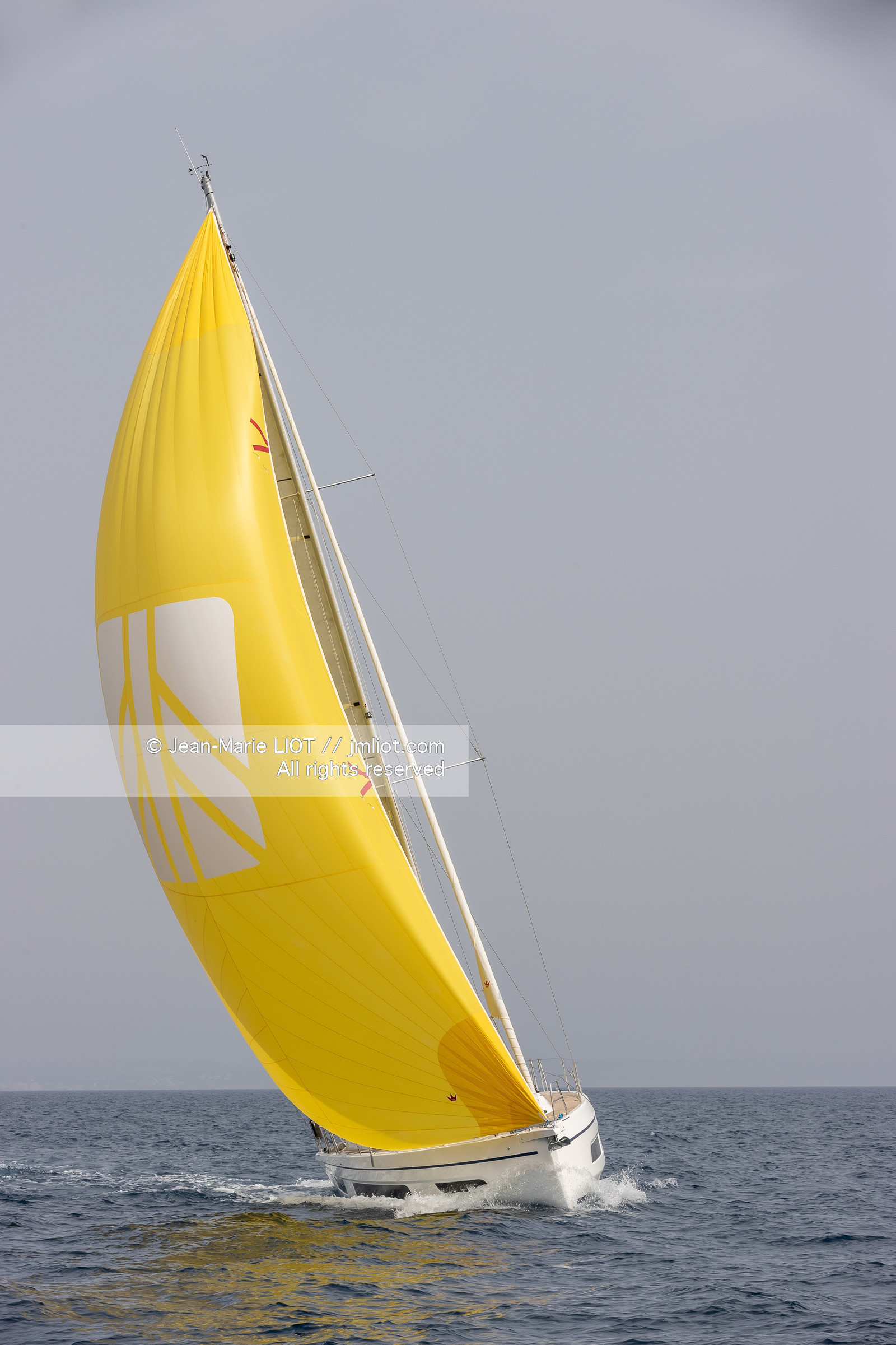 DUFOUR YACHTS 2023 - DUFOUR 41