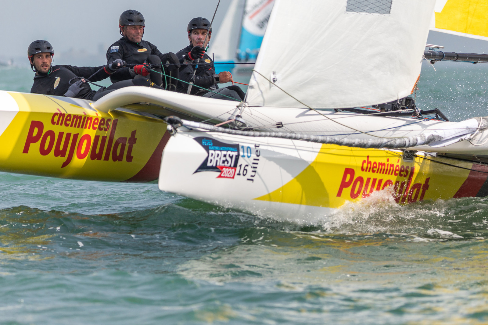 NORMANDIE CUP 2018