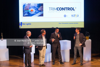 FFVOILE - SOIREE DES CHAMPIONS 2016