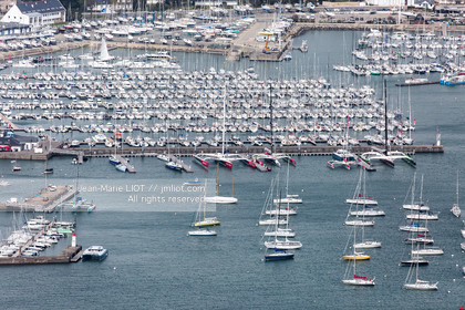 LA TRINITE SUR MER