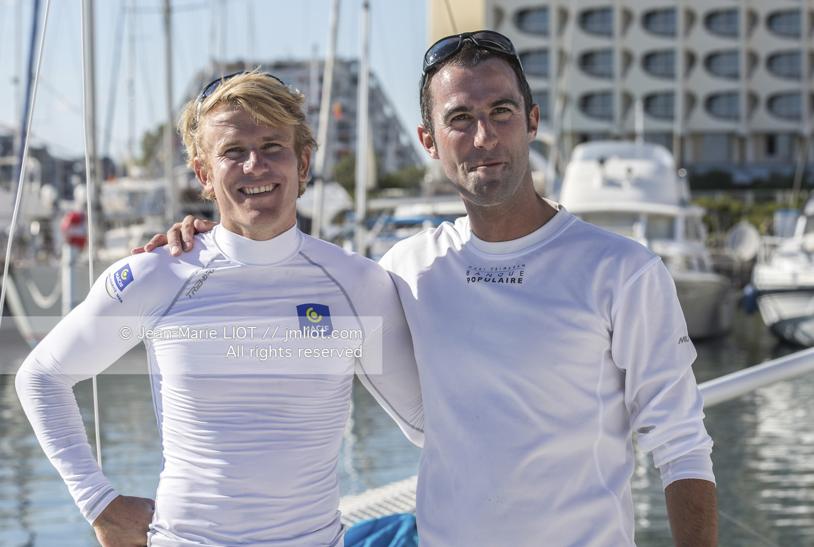 LA GRANDE MOTTE DU 12 AU 15 SEPTEMBRE 2013