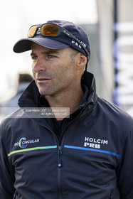 DEFI AZIMUT - LORIENT AGGLOMERATION 2024