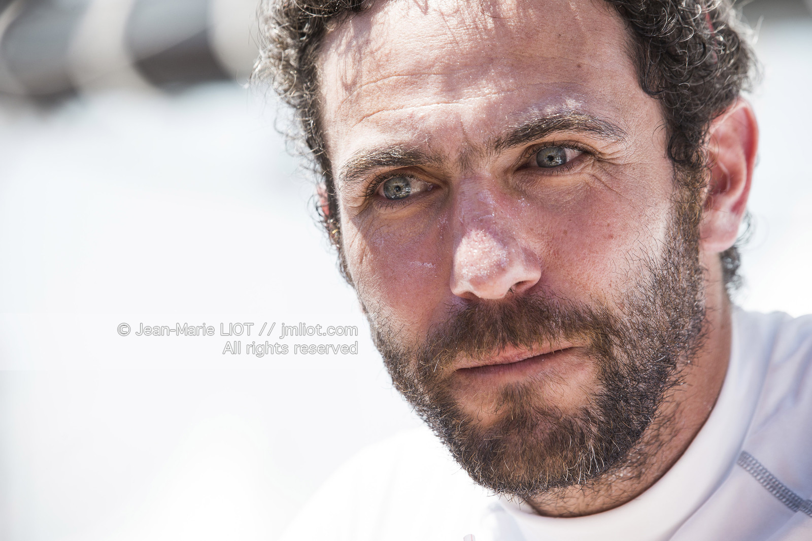 TRANSAT JACQUES VABRE 2013