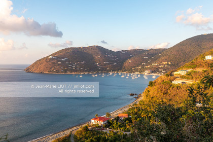 BRITISH VIRGIN ISLANDS 2019