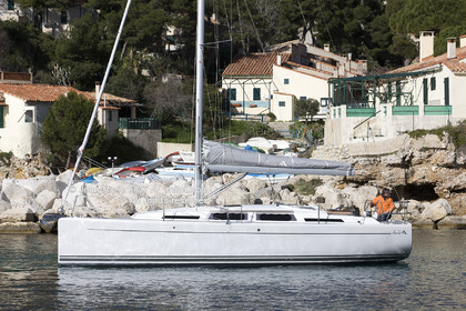 VOILE MAGAZINE - 100 MILLES A BORD