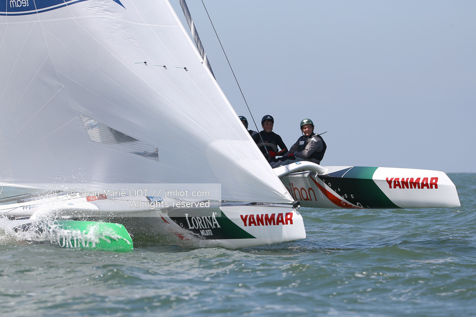 NORMANDIE CUP 2017
