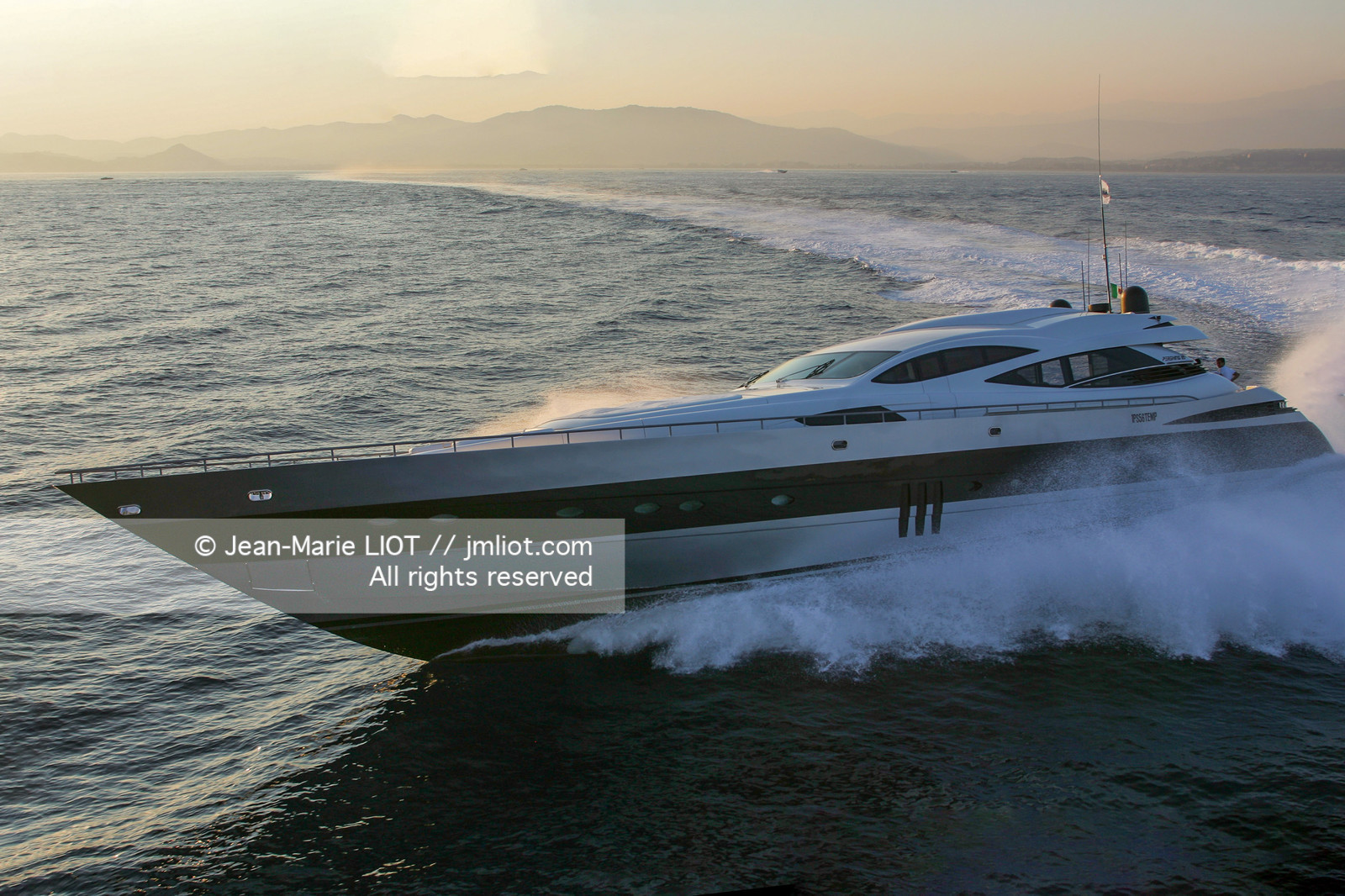 SALON NAUTIQUE DE CANNES