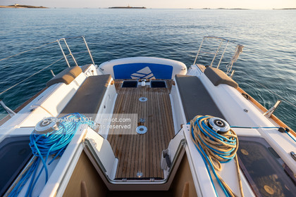 CHANTIER DUFOUR 2022 - DUFOUR 32