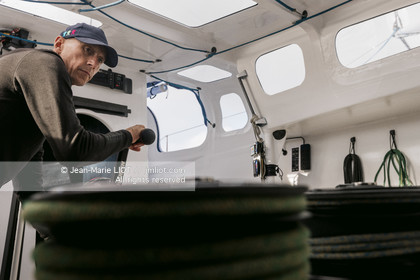 ARMEL TRIPON 2025 - LES PETITS DOUDOUS