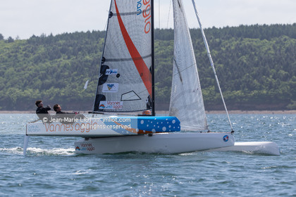 GRAND PRIX DE L'ECOLE NAVALE 2015