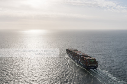 CMA CGM 2021 - CONCORDE