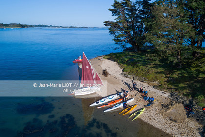 PLASMOR - GAMME 2018