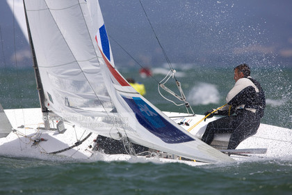 SAILING - SOF HYERES 2012