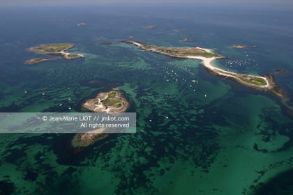 GLENAN ARCHIPELAGO