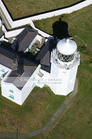 PHARE DU CAP LIZARD